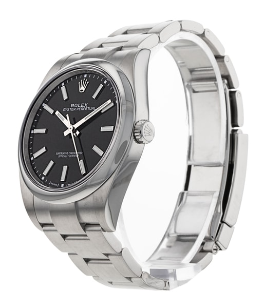 Rolex Oyster Perpetual 114300